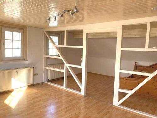 Zimmer im Obergeschoss - 