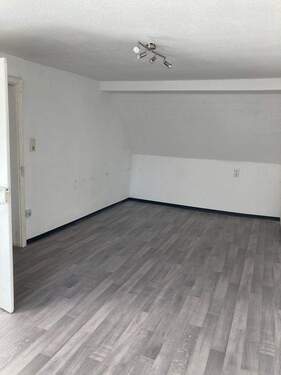 Zimmer im Obergeschoss - 