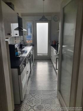 Einbauküche für 1500,- € - 