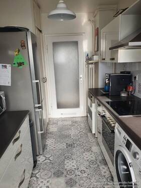 Einbauküche für 1500,- € - 