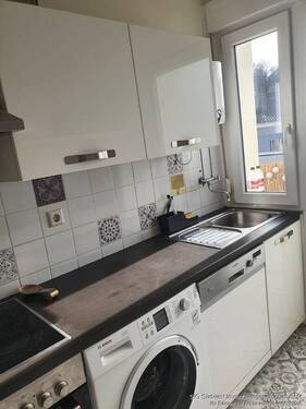 Einbauküche für 1500,- € - 