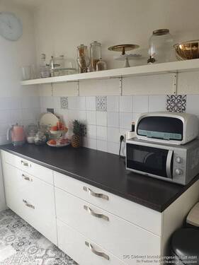 Einbauküche für 1500,- € - 