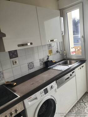 Einbauküche für 1500,- € - 