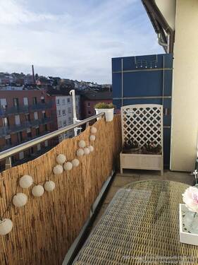 Balkon - 