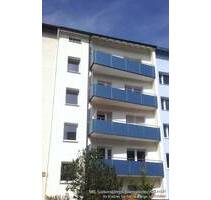 Großzügige 3-Zimmer-Wohnung im 5. Obergeschoss in Pforzheim-Südstadt