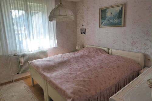 Schlafzimmer OG - 