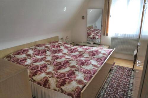 Schlafzimmer DG - 