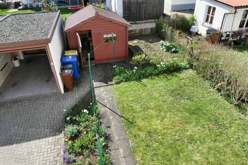 Garten - 