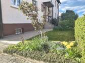 Vorgarten - 