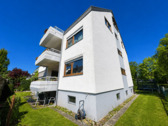 Gebäudeansicht Süd - 