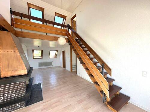 Wohnen Galerie - 4 Zimmer Etagenwohnung zur Miete in Filderstadt