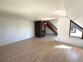 Wohnen Galerie - 4 Zimmer Etagenwohnung in Filderstadt