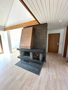 offener Kamin - 