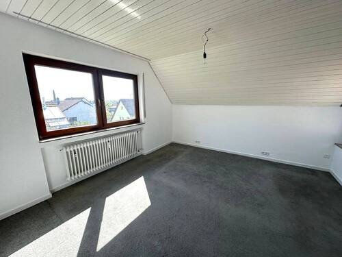 Schlafzimmer - 