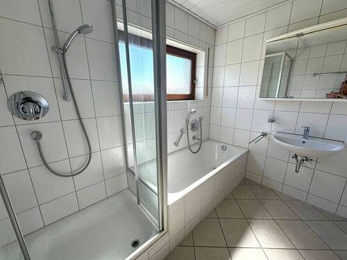 Tageslichtbad - 