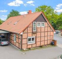 Vollständig saniert mit viel Platz in Bissendorf - Wedemark