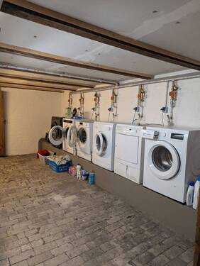 Waschkeller - 