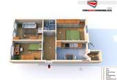 Grundriss nur als Anhaltspunkt - 