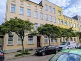 Hausansicht Meyerstraße 30 - Gemütliche Altbauwohnung mit Charme in Hamburg-Heimfeld