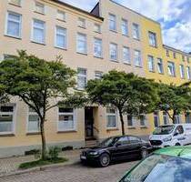Gemütliche Altbauwohnung mit Charme in Hamburg-Heimfeld