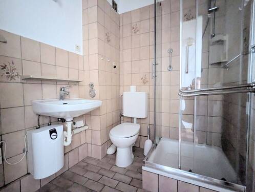 Duschbad - 