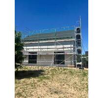 Ausbauhaus auf ca. 1.800 m² Grundstück in Schönwalde-Glien