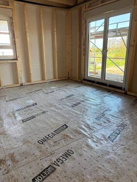 Innen - 6 Zimmer Einfamilienhaus in Schönwalde-Glien