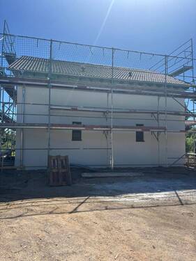 Hausansicht - 