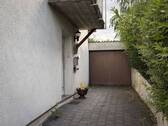 Garage - 