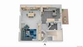 Erdgeschoss - 
