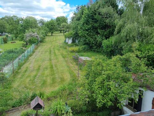 Garten - 