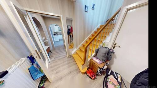 Hausflur - 