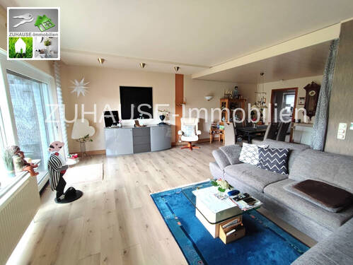 Wohn- und Esszimmer - Schmuckstück in Dittelbrunn ! - 339.000,00 EUR Kaufpreis, ca.  94,00 m² Wohnfläche