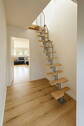 Aufgang Spitzboden - 