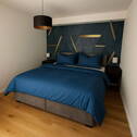 Schlafzimmer - 