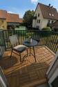 Balkon 1. OG - 