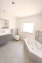 Badezimmer 1. OG - 