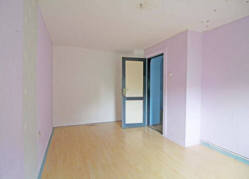 Zimmer 1 im Obergeschoss - 