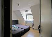 Zimmer 2 im Obergeschoss - 