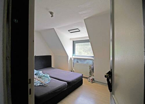 Zimmer 2 im Obergeschoss - 