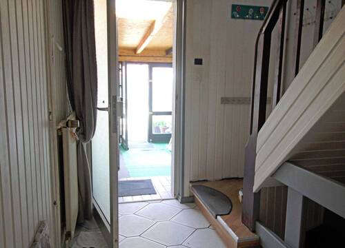 Eingangsbereich - 