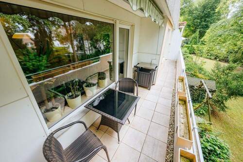 Bild 3 - 3 Zimmer Etagenwohnung in BI-Brackwede