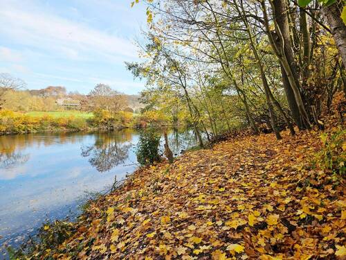 Direkter Zugang zur Ruhr - 