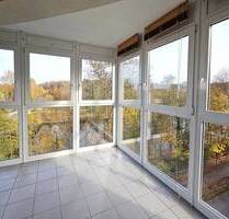 Attraktive ETW mit Wintergarten und tollem Ausblick, direkt an der Ruhr in Witten-Bommern