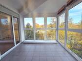 Loggia/Wintergarten - 