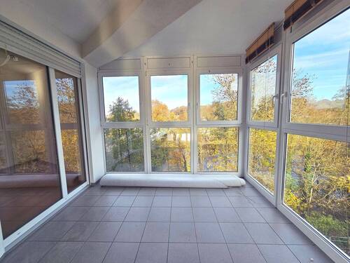 Loggia/Wintergarten - 