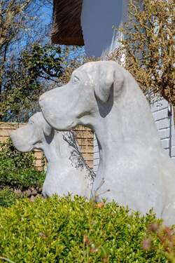 . - 5 Zimmer Reihenendhaus zum Kaufen in Sylt