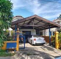 Haus in Suranari, Korat Südwest, Yamo Country - Nakhonratchasima