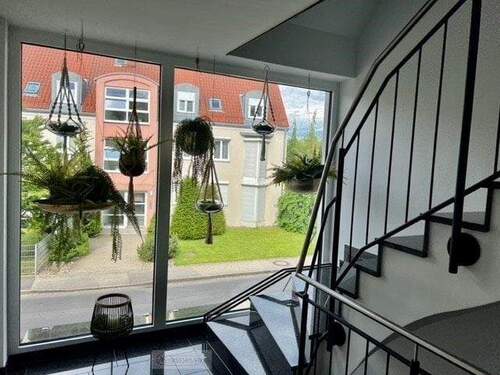 Treppenhaus Impression - 