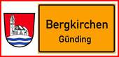 Bergkirchen Günding - 4 Zimmer Etagenwohnung zur Miete in Bergkirchen